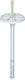Vitex Oops Plastic 8x115mm
