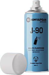 Kimyapsan J-90 Спрей Лепило За Тапети 500ml