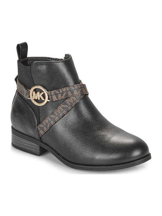 Kinderstiefel Schwarze