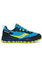 Saucony Αθλητικά Παπούτσια Trail Running Μπλε