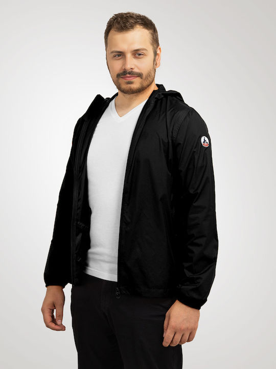 Jott Jacket Black