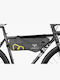 Apidura DD212508 Торба за велосипедна рамка Сив