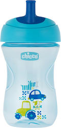 Chicco Чаша за обучение Пластмаса Син Син за 12...