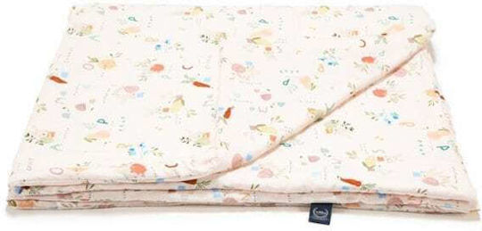 La Millou Fruits Ecru 110x140cm 103.02344