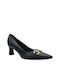 Piccadilly Pantofi cu toc Negre