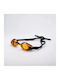 Aquawave Swimming Goggles Adults with Anti-fog Lenses Black