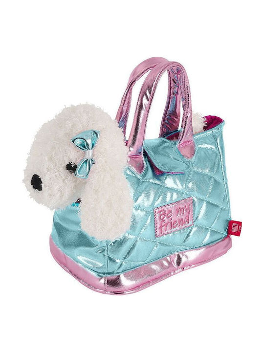 Perletti Kinder Rucksack Blau 20cmx15cmx28cmcm