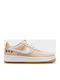 Air Force 1 SE Kinder Sneaker Beigen