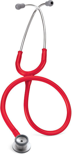 Στηθοσκόπιο Littmann 3m Classsic Ii Infant 2114r Red