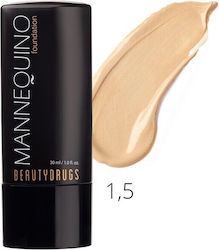 Beautydrugs Liquid Foundation 30ml