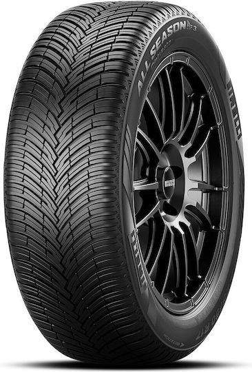 Pirelli Cinturato All Season Sf 225/55R19 103V XL Car Tyres for Passenger Vehicle