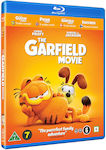 Filmul Garfield