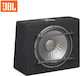 JBL Stage 1200s Subwoofer Αυτοκινήτου 12" 250W RMS