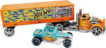 Mattel Camion Super Camion