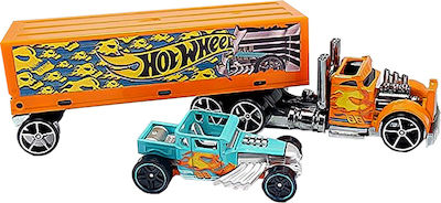 Mattel Truck Hot Wheels Super Truck