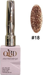 QBD Foil Color 18 QBD Foil Color 18