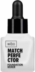 Wibo Perfector Primer Προσώπου σε Υγρή Μορφή 02