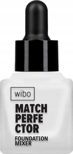 Wibo Perfector Primer Față în Formă Lichidă 02 15ml