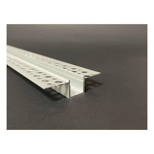 Geyer Gemauert Aluminiumprofil für LED-Streifen