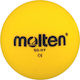Molten Softball Copii Galben 16cm.