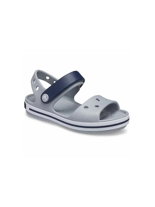 Crocs Crocband Sandal Παιδικά Παπουτσάκια Θαλάσσης