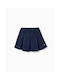 Zippy Kids Skirt Blue