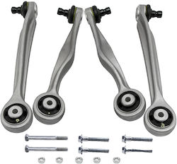 Control Arm Kit Left Right Audi A4 8d5 8d2 B5 1994-2001 Polonia