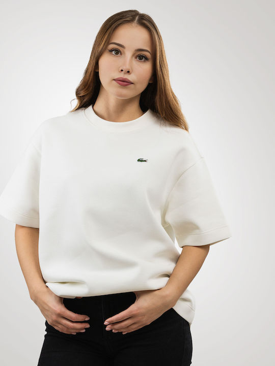 Γυναικείο T-shirt Λευκό