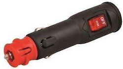 4cars Car Cigarette Lighter 12V - 24V