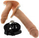 Kinksters με Διπλό Dildo
