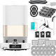 Dreame X40 Ultra Complete Robot Vacuum Cleaner ...