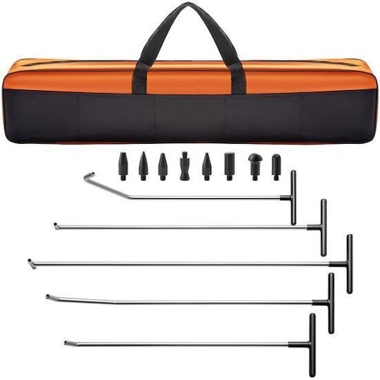 Vevor Kit Reparator pentru Adâncituri Autoturism Gri 13buc