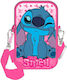 Disney Stitch Pouch Πολύχρωμο