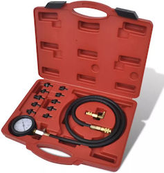Oil Pressure Gauge Tool Kit Oil Pressure Gauge Tool Kit