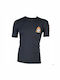 Armymania 2024818 T-Shirt Πυροσβεστικής