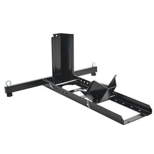 Motorcycle Front Wheel Support Vevor Max 816.5 Kg Steel Diameter 15-22 Inch