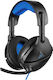 Turtle Beach Stealth 300 Over Ear Gaming Headset με σύνδεση 3.5mm