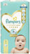Pampers Πάνες με Αυτοκόλλητο Premium Care No. 1...