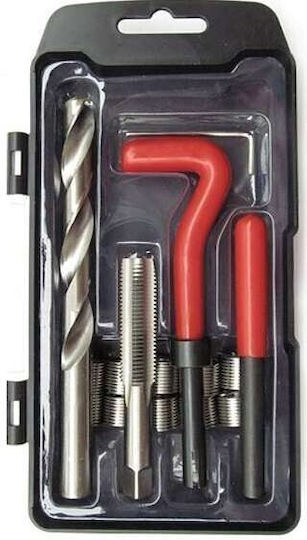 Quatros QS14187R Σετ Επιδιόρθωσης Σπειρωμάτων