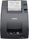 Epson Θερμικός Εκτυπωτής Αποδείξεων Serial