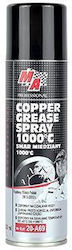 MA Professional Kupfer Schmierfett 200ml