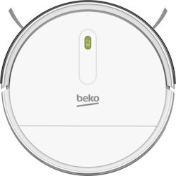 Beko VRR60110VW with Smart Navigation and Suction Power 2000Pa Beko VRR60110VW with Smart Navigation and Suction Power 2000Pa