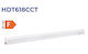 Lumax Φωτιστικό Πάγκου Κουζίνας 18W Naturweiß 120cm.
