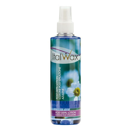 Nachwachslotion Italwax Azulen Ölfrei 250ml