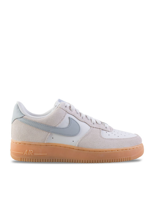 '07 Lv8 Phantom Lt Sneakers Phantom / Lt Smoke Grey-gum Yellow