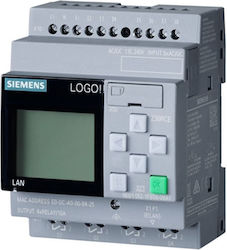 Siemens Industrial Switch 6ED1052-1FB08-0BA2