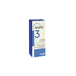 Uniderm Anfo 3 Liquid Amphoteric Cleansing Cham...