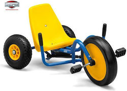 Berg Toys Crazy Für Kinderdreiräder Ab 3-8 Jahren