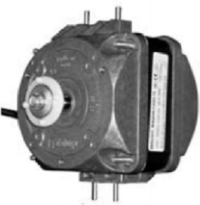 5w Διπλή Βάση Motor al Ventilatorului de Frigider 03820