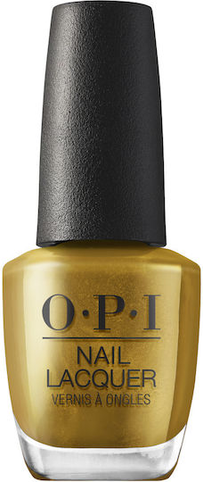 OPI Metallic Βερνίκι Νυχιών Saturn Me On 15ml